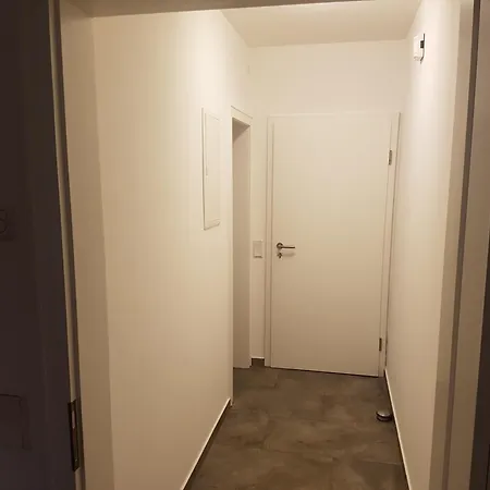 Konukevi Weckerle 3*
