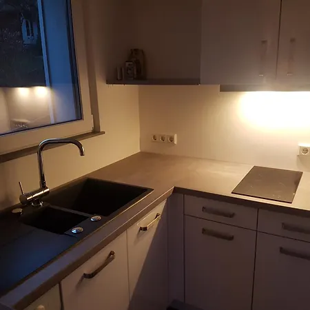 Guest house Weckerle Gummersbach