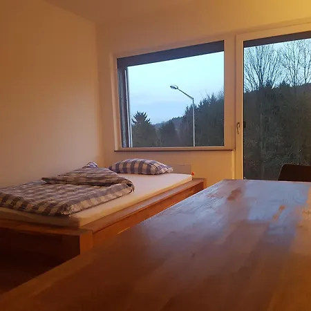 Guest house Weckerle *