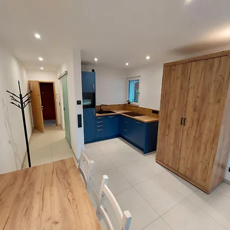 Weckerle Maison d'hôtes 3*