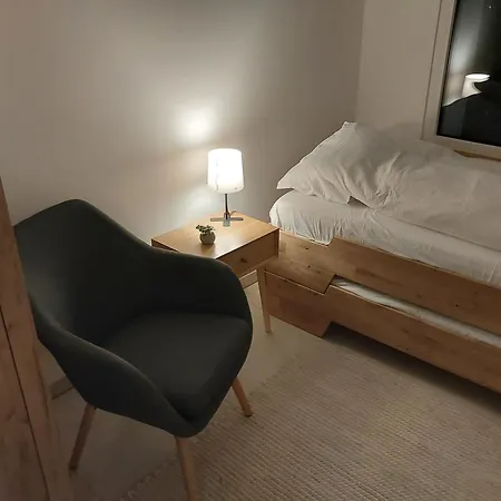 Weckerle Konukevi