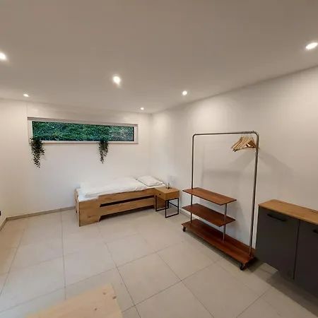 Konukevi Weckerle 3*