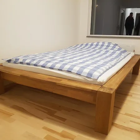 Konukevi Weckerle Gummersbach