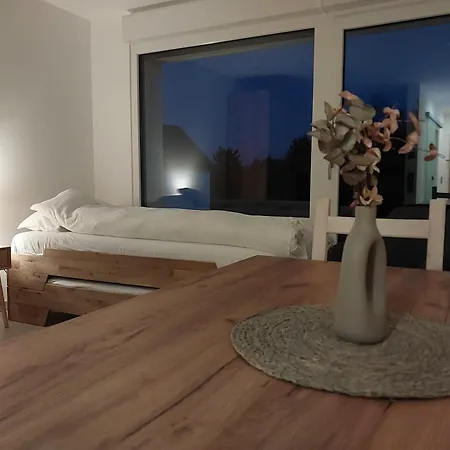 Maison d'hôtes Weckerle