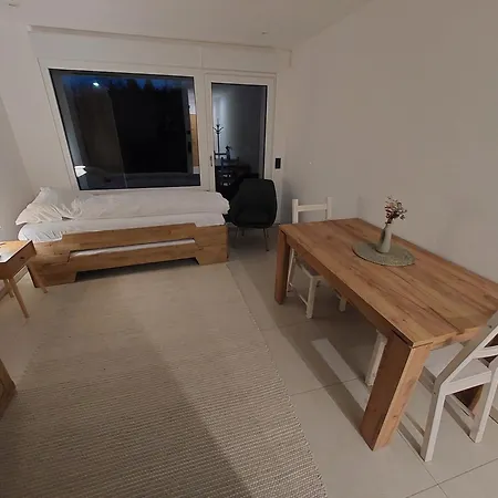 Weckerle Pensión Gummersbach