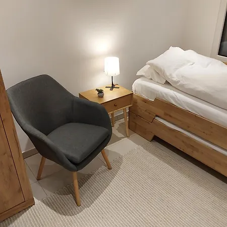 Pensión Weckerle Gummersbach