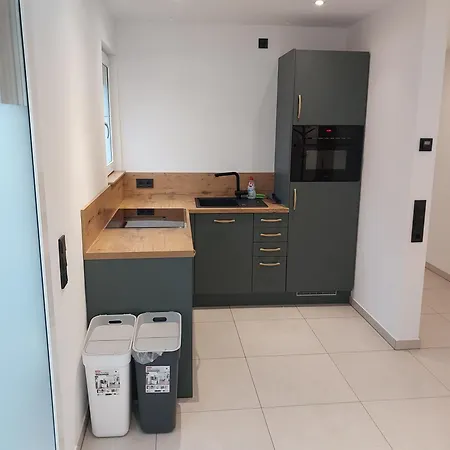 Maison d'hôtes Weckerle 3*