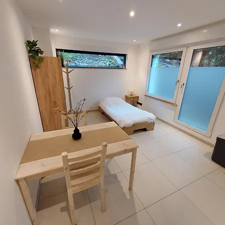 Weckerle 3* Gummersbach