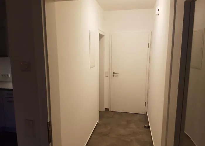 Gæstehus Weckerle 3*