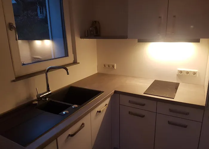 Gæstehus Weckerle Gummersbach