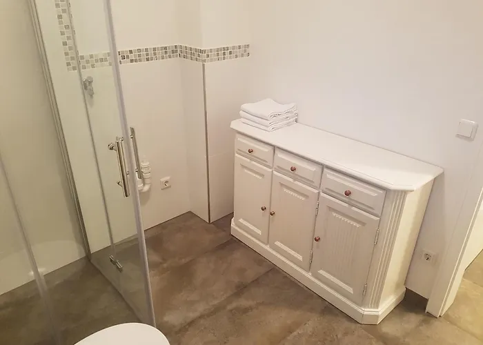 Weckerle Gæstehus 3*