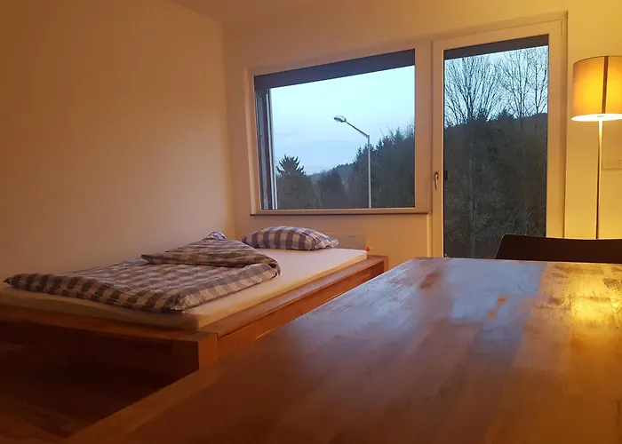 Gæstehus Weckerle 3*