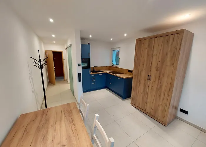 Weckerle Gæstehus 3*