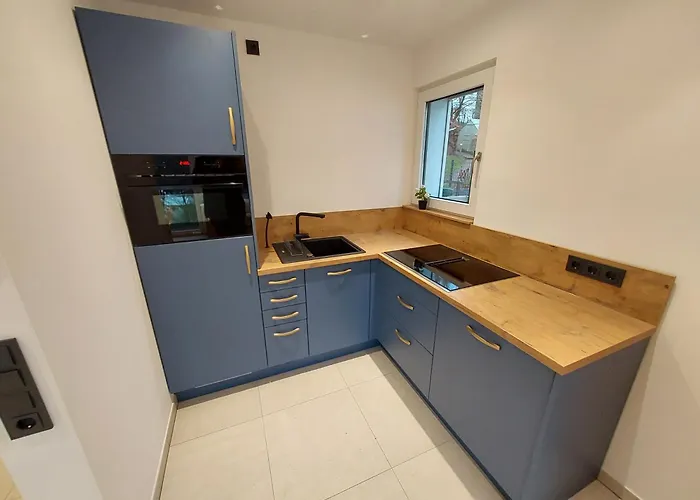 Weckerle 3* Gummersbach