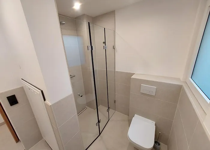 Weckerle Gæstehus 3*