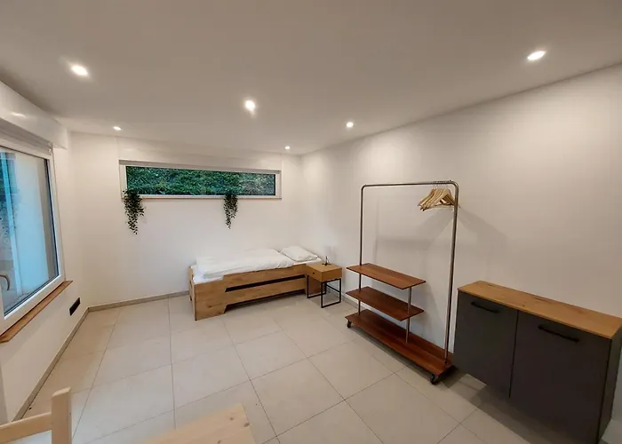 Gæstehus Weckerle 3*