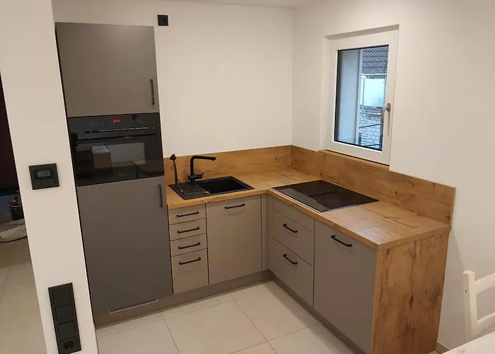 Gæstehus Weckerle 3*