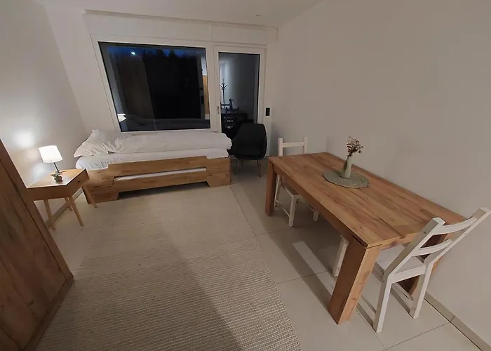 Weckerle Gæstehus Gummersbach