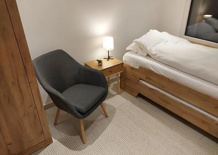 Gæstehus Weckerle Gummersbach