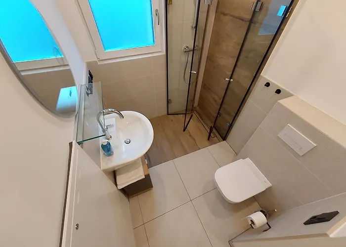 Gæstehus Weckerle 3*