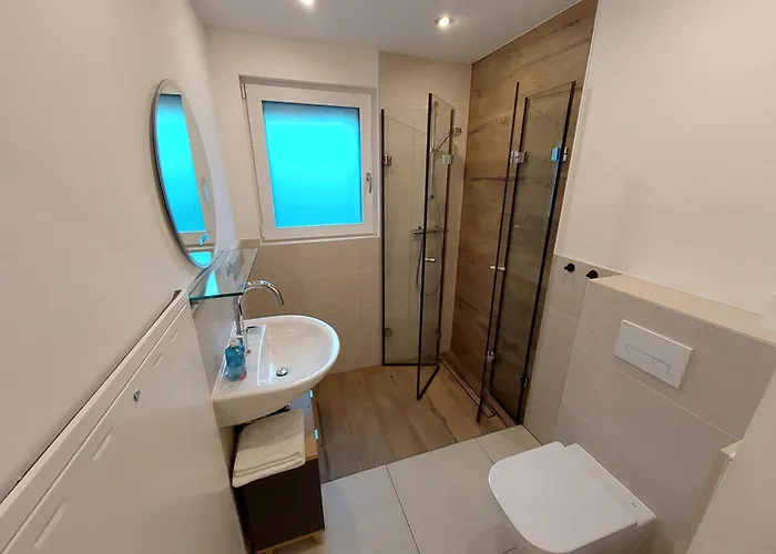 Weckerle Gæstehus Gummersbach