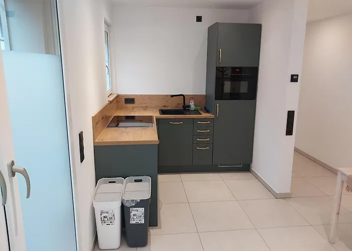 Gæstehus Weckerle 3*