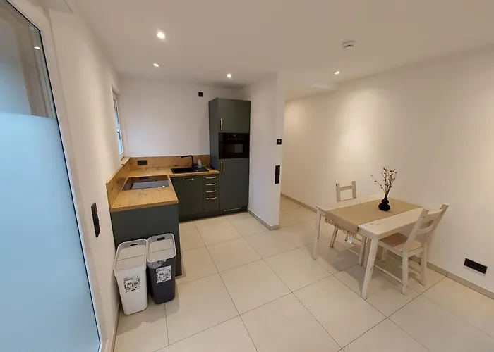 Weckerle Gæstehus 3*